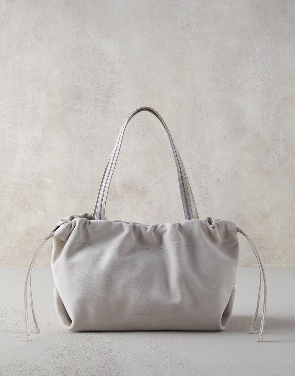 BRUNELLO CUCINELLI WOMEN'S BAG MBDLD2313_C8238 NWT