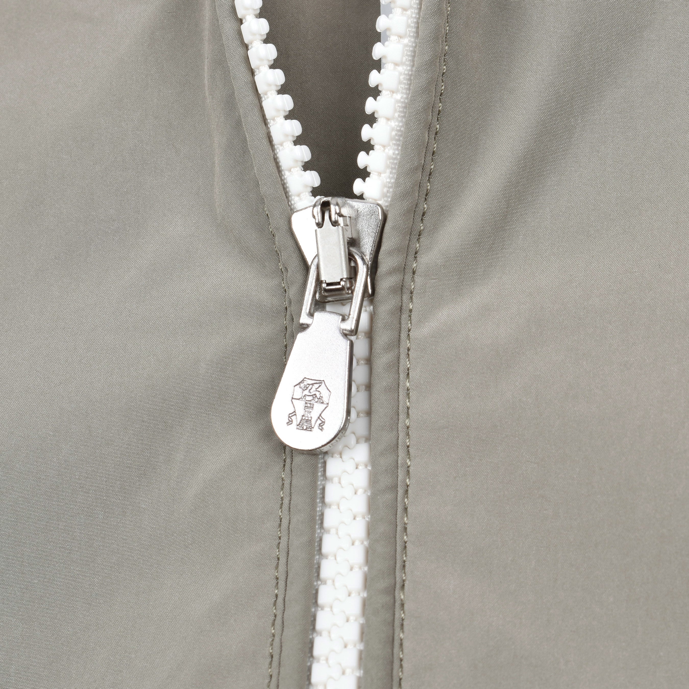 BRUNELLO CUCINELLI MEN'S BREATHABLE WATER REPELLENT VEST - NEW