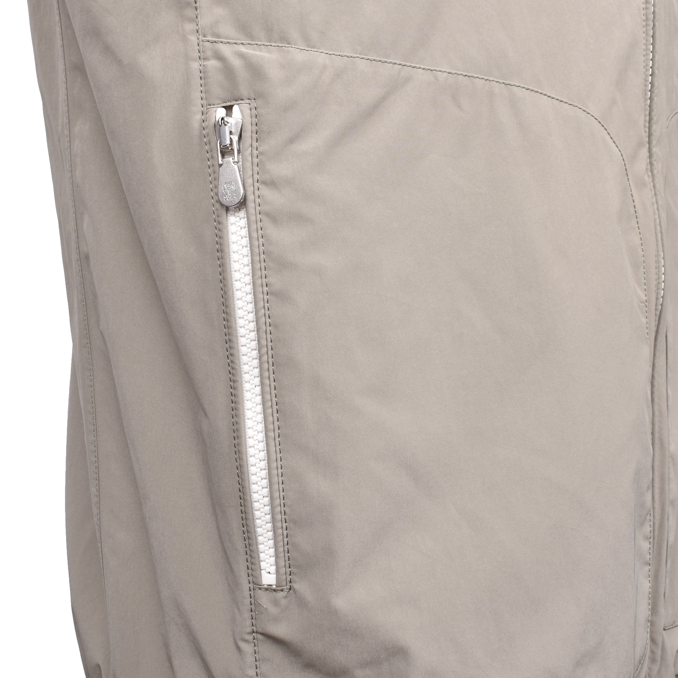 BRUNELLO CUCINELLI MEN'S BREATHABLE WATER REPELLENT VEST - NEW