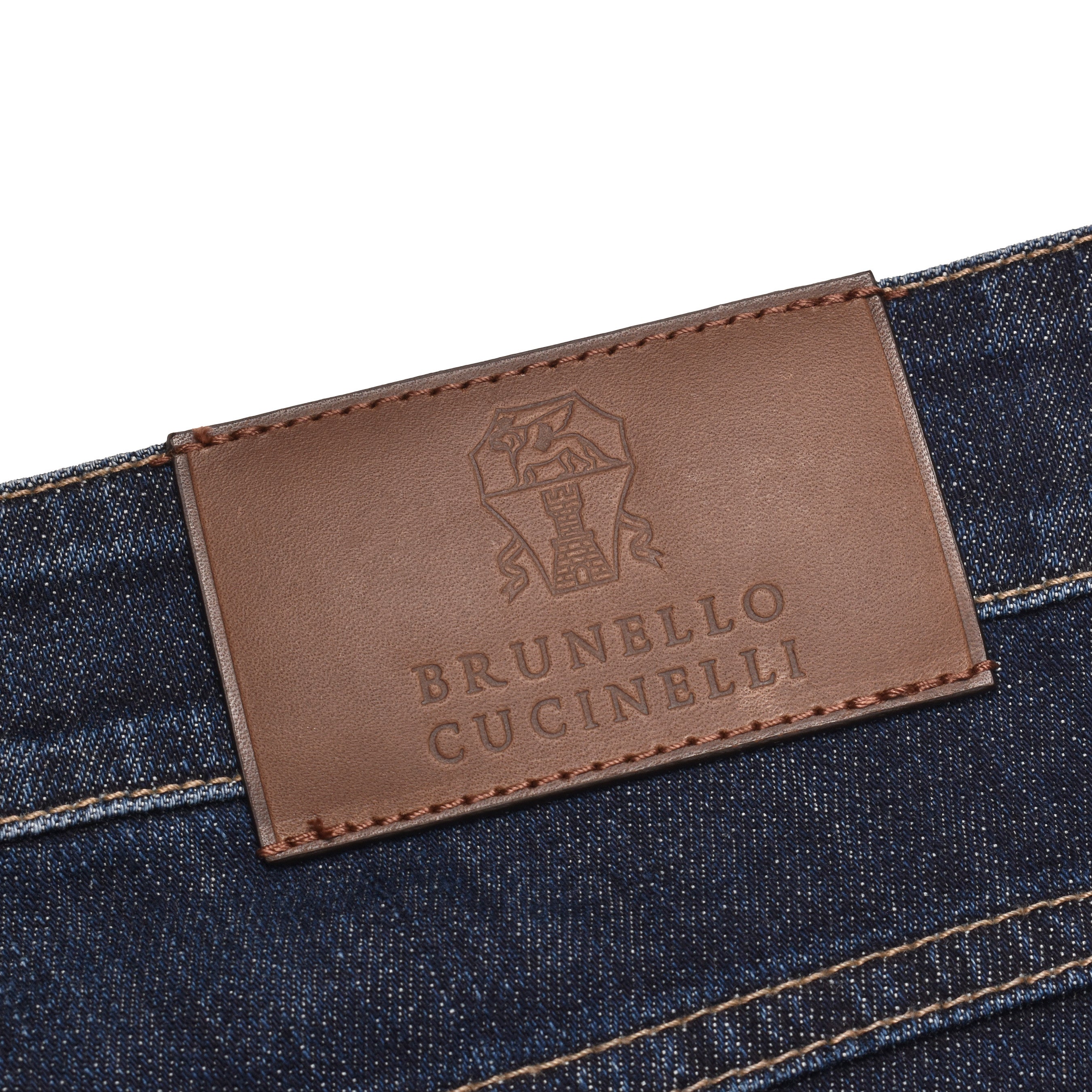 BRUNELLO CUCINELLI MEN'S PANTS ME246J2020_C1468 NWT