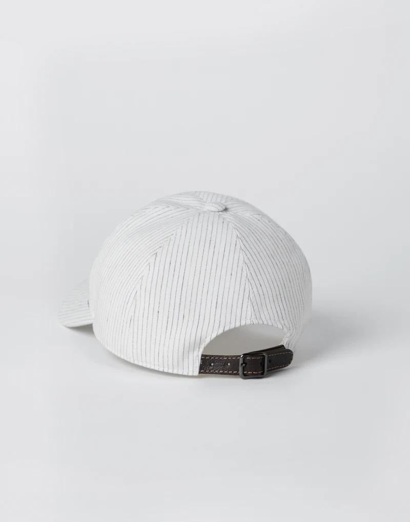 BRUNELLO CUCINELLI WOMEN'S HAT MCAP90077_C416 NWT