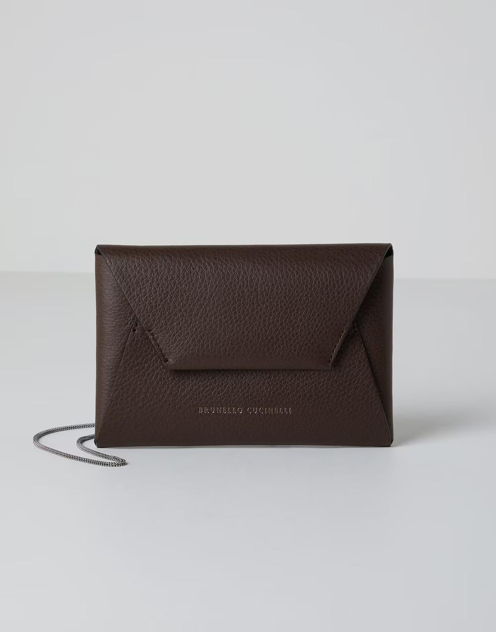 BRUNELLO CUCINELLI WOMEN'S ACC MBVND2493_C7596 NWT