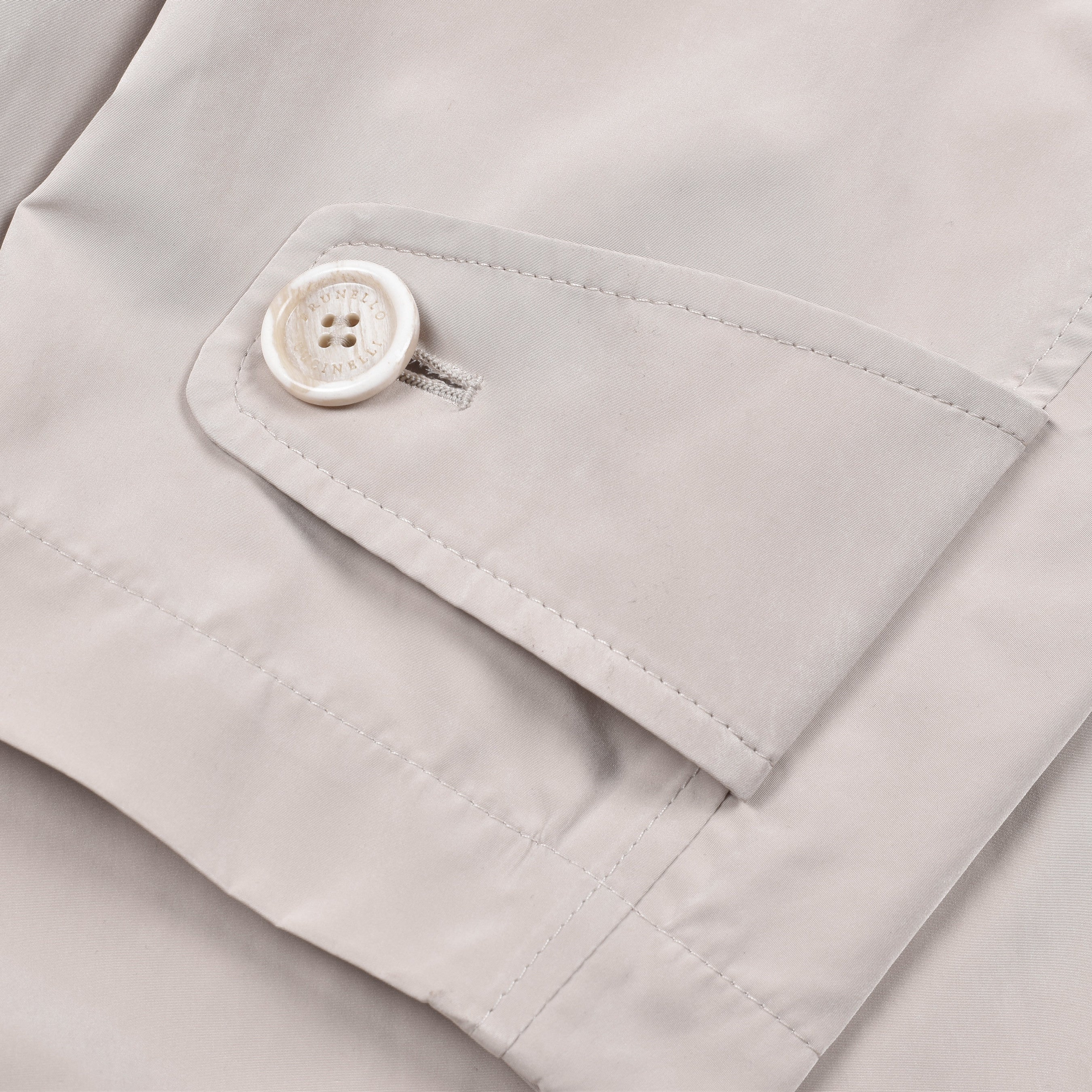 BRUNELLO CUCINELLI MEN'S JACKET MD4796178_CIH87 NWT