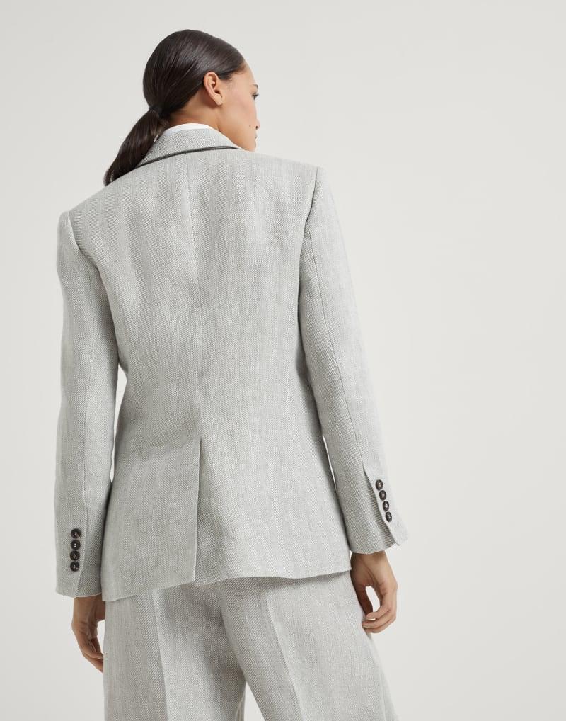 BRUNELLO CUCINELLI WOMEN'S JACKET MH5682453_C055 NWT