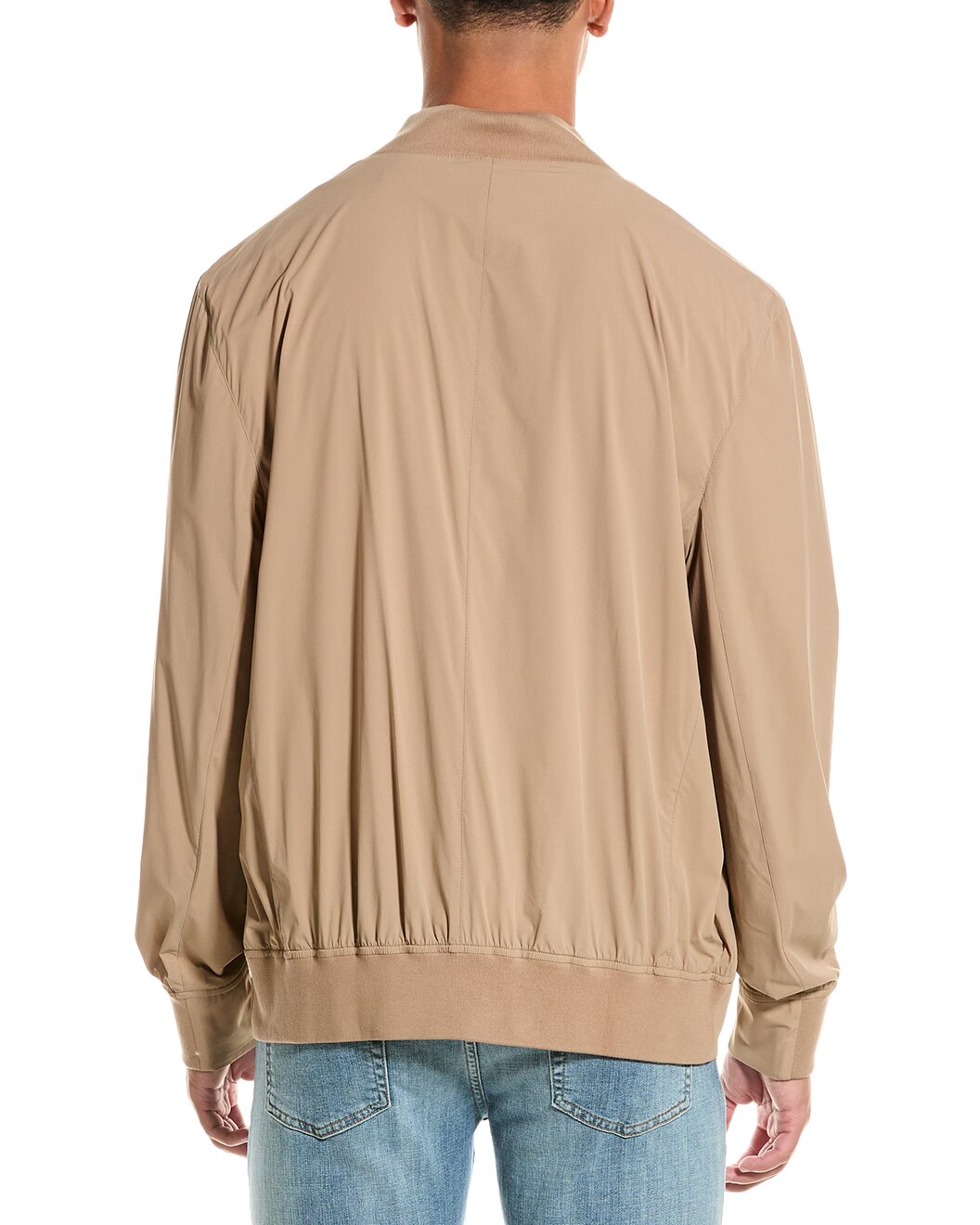 BRUNELLO CUCINELLI MEN'S JACKET ML4916197_C2713 NWT