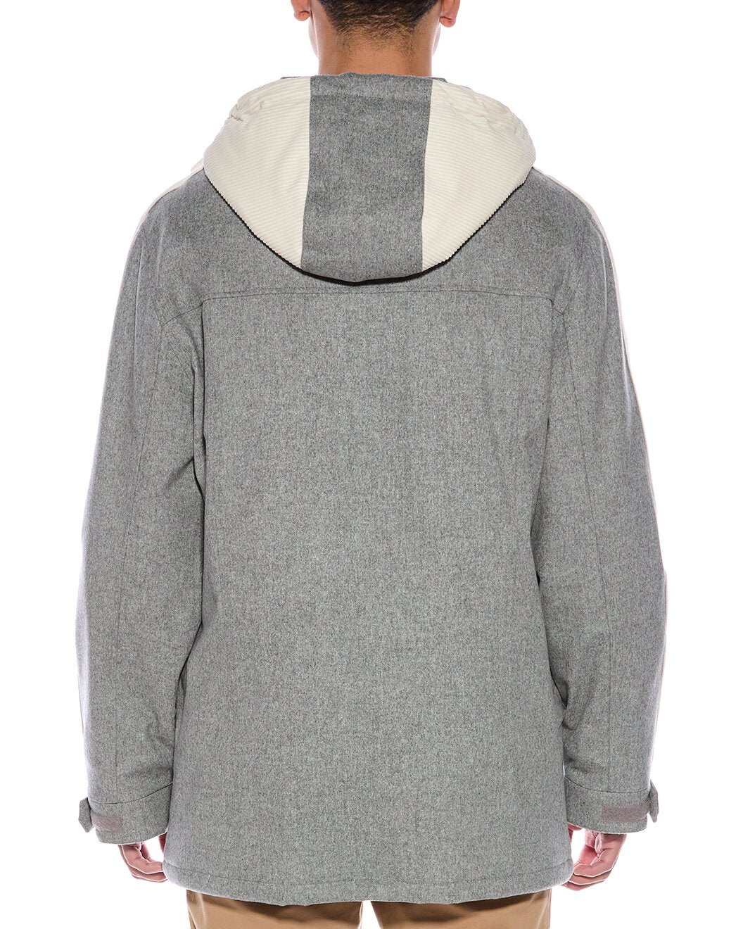 BRUNELLO CUCINELLI MEN'S JACKET MM463KG01_CYI37 NWT