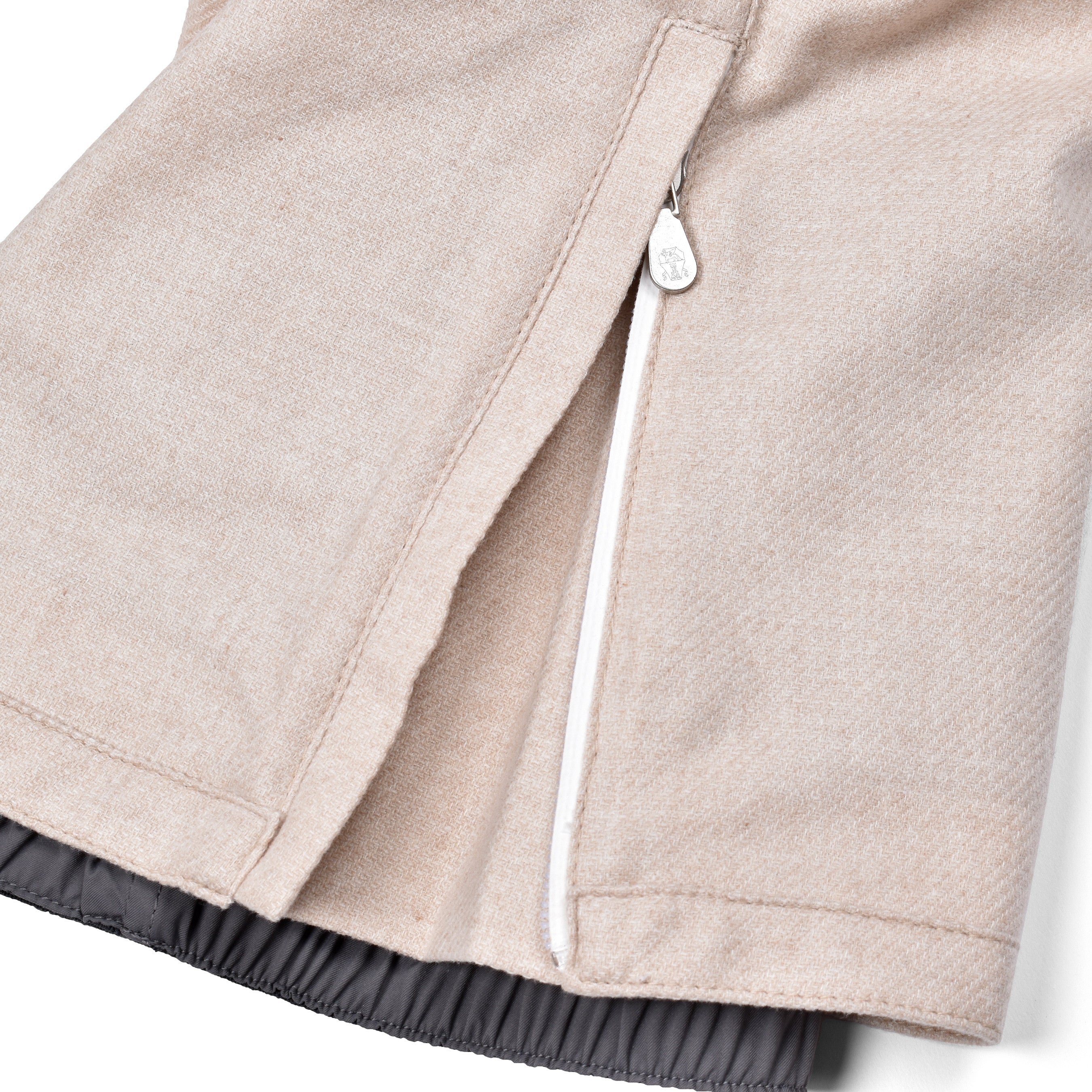 BRUNELLO CUCINELLI MEN'S PANTS MM485KP01_CBF81 NWT