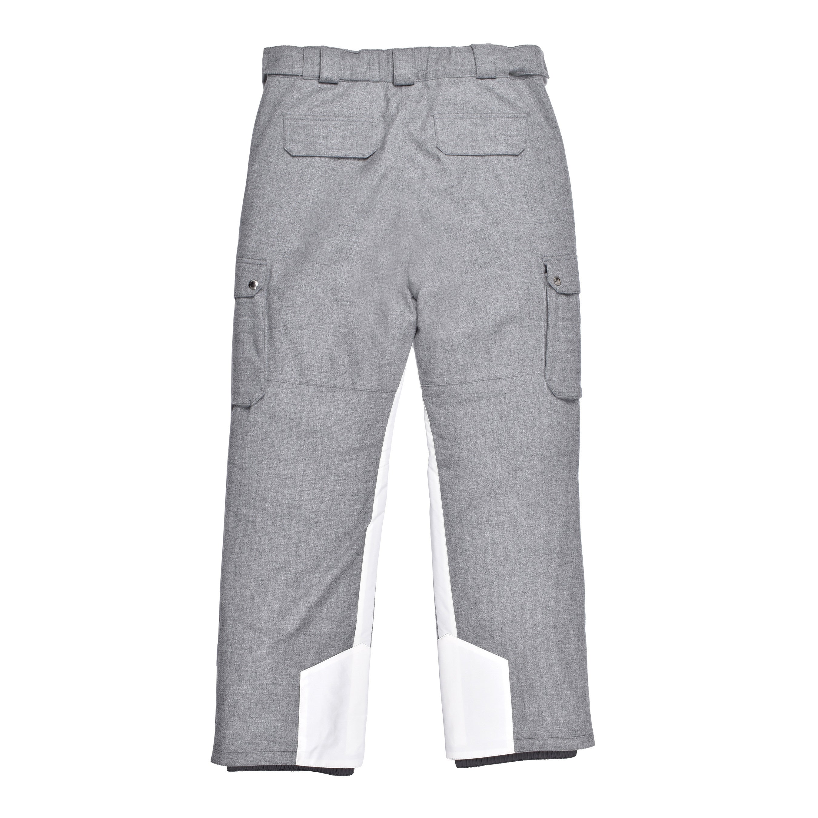 BRUNELLO CUCINELLI MEN'S PANTS MM485KP01_CC513 NWT