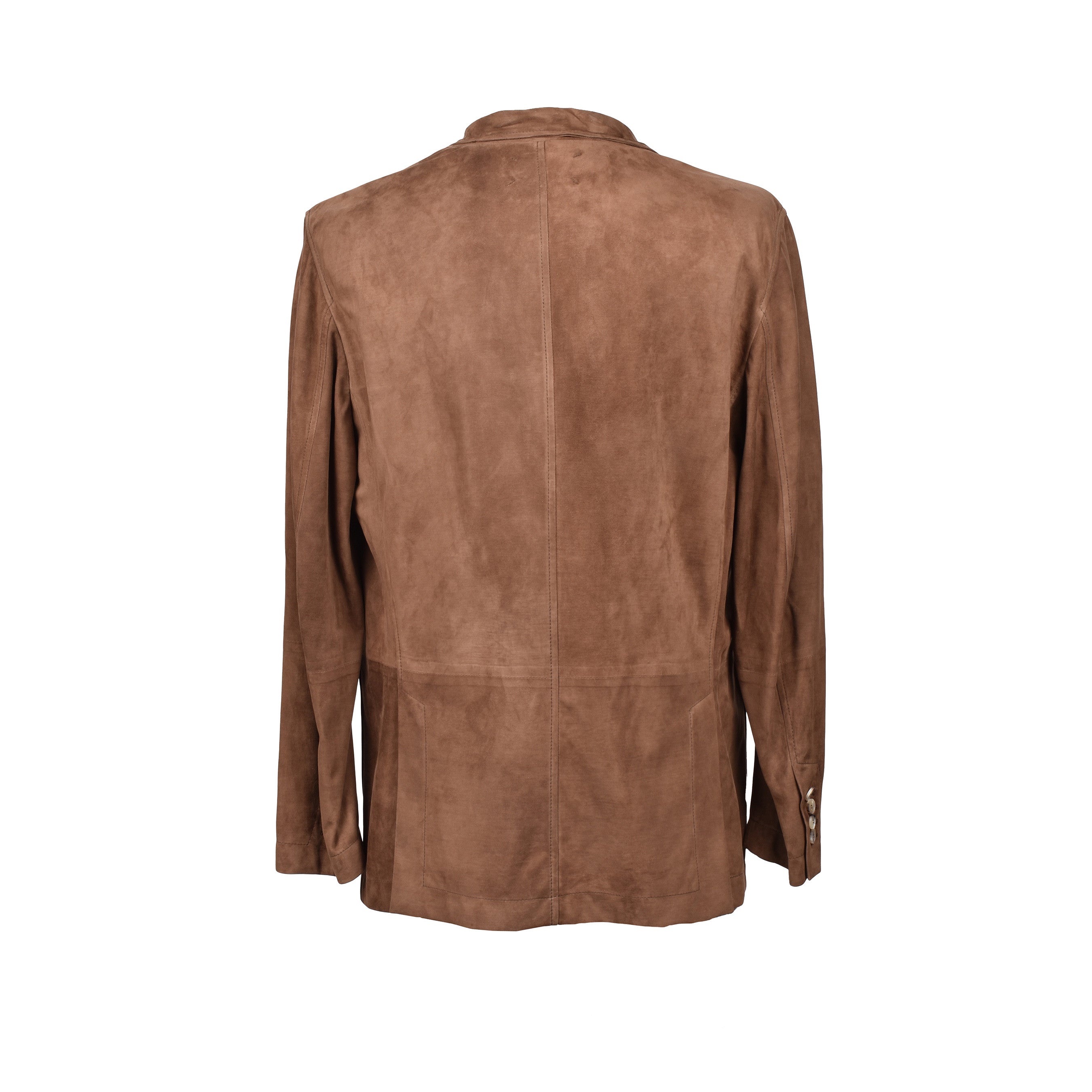 BRUNELLO CUCINELLI MEN'S JACKET MPCLL1858_CDA44 NWT