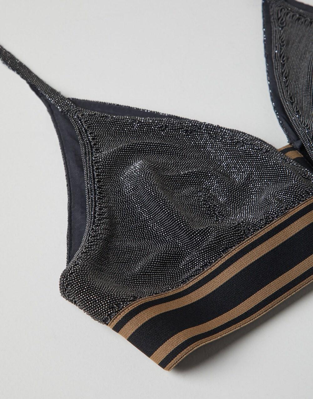 BRUNELLO CUCINELLI WOMEN'S ACC MMONLSZ999_C2355 NWT