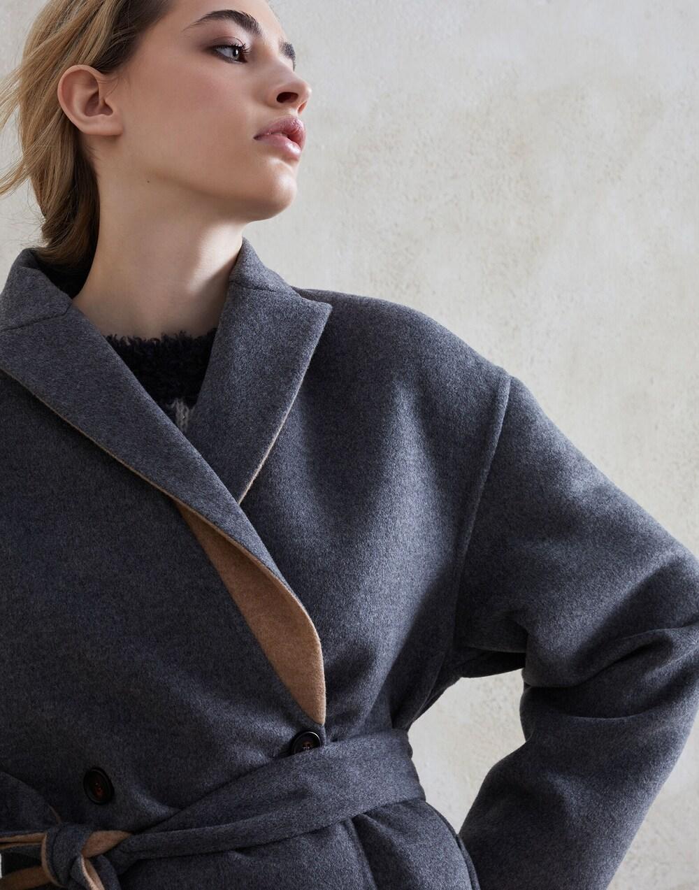 BRUNELLO CUCINELLI WOMEN'S JACKET ML4549680_C821 NWT