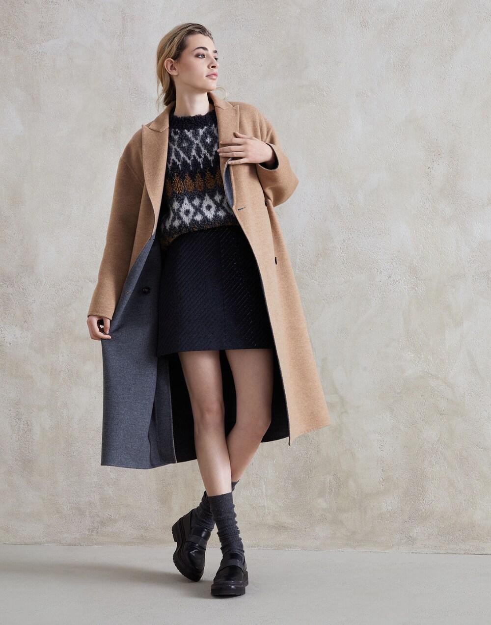 BRUNELLO CUCINELLI WOMEN'S JACKET ML4549680_C821 NWT