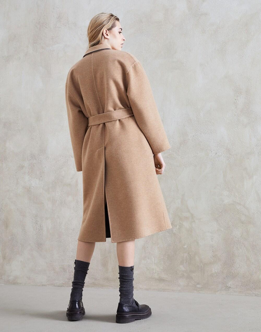 BRUNELLO CUCINELLI WOMEN'S JACKET ML4549680_C821 NWT