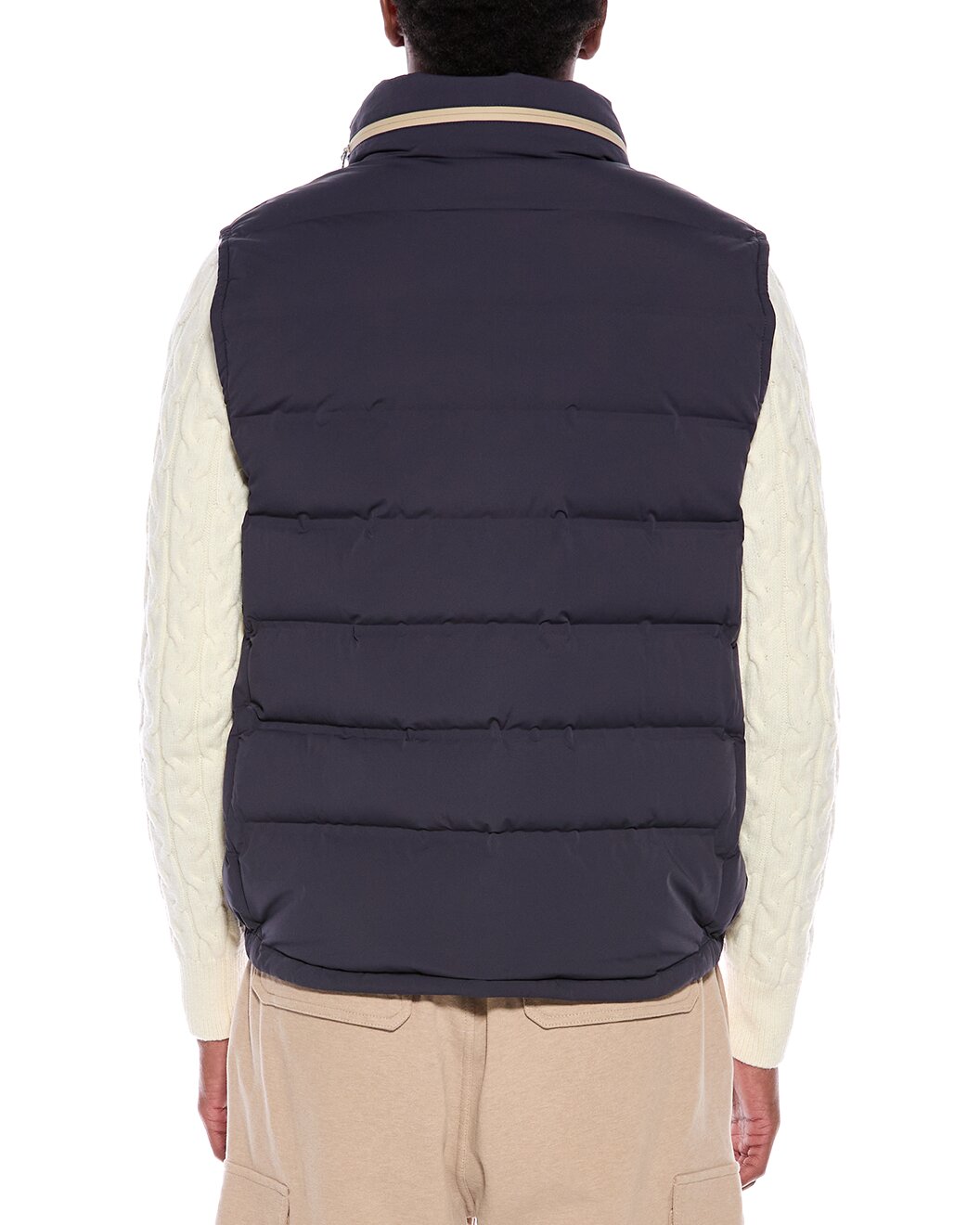 BRUNELLO CUCINELLI MEN'S JACKET MM4031911_CCV77 NWT