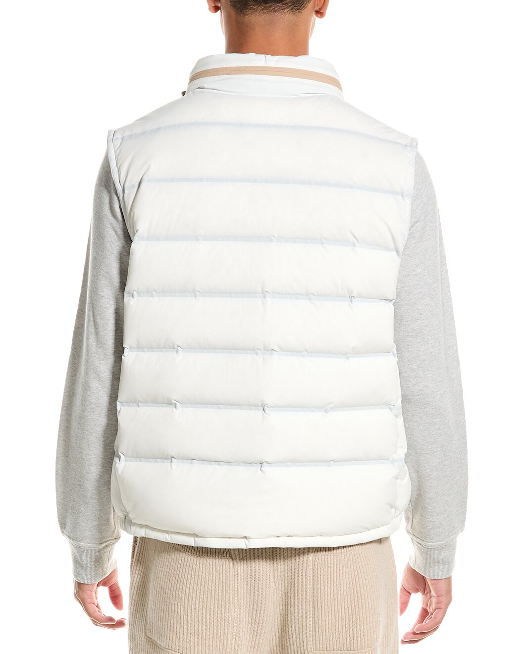 BRUNELLO CUCINELLI MEN'S JACKET MM4031911_CEI07 NWT