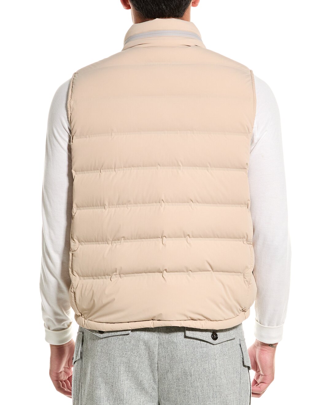 BRUNELLO CUCINELLI MEN'S JACKET MM4031911_CJL83 NWT