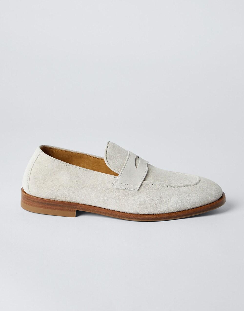 BRUNELLO CUCINELLI MEN'S SHOE MPUCCLB872_C8291 NWT