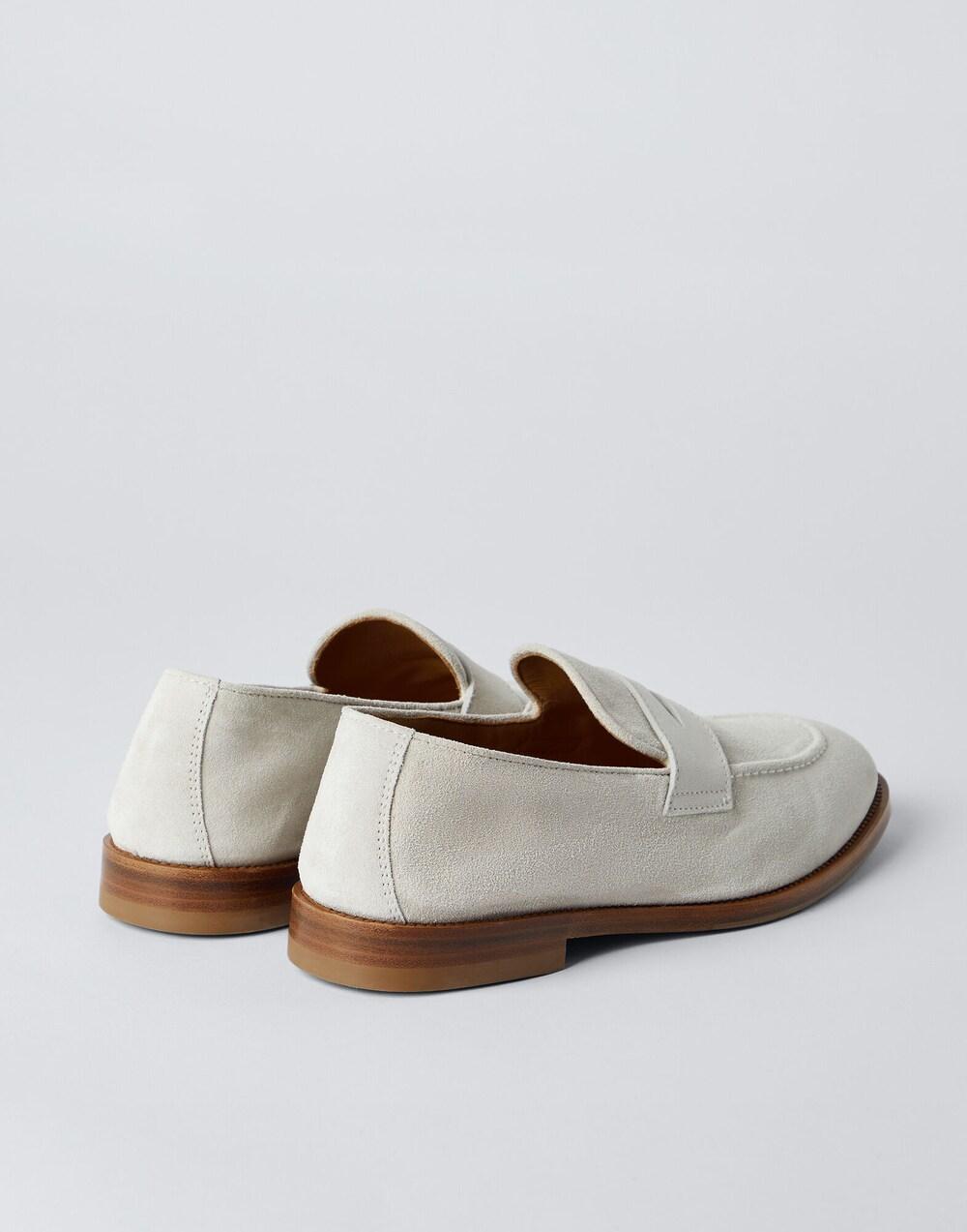 BRUNELLO CUCINELLI MEN'S SHOE MPUCCLB872_C8291 NWT