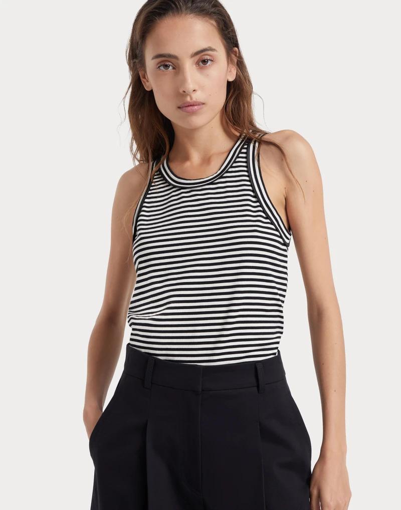 BRUNELLO CUCINELLI WOMEN'S GYM ML946BB399_C101 NWT