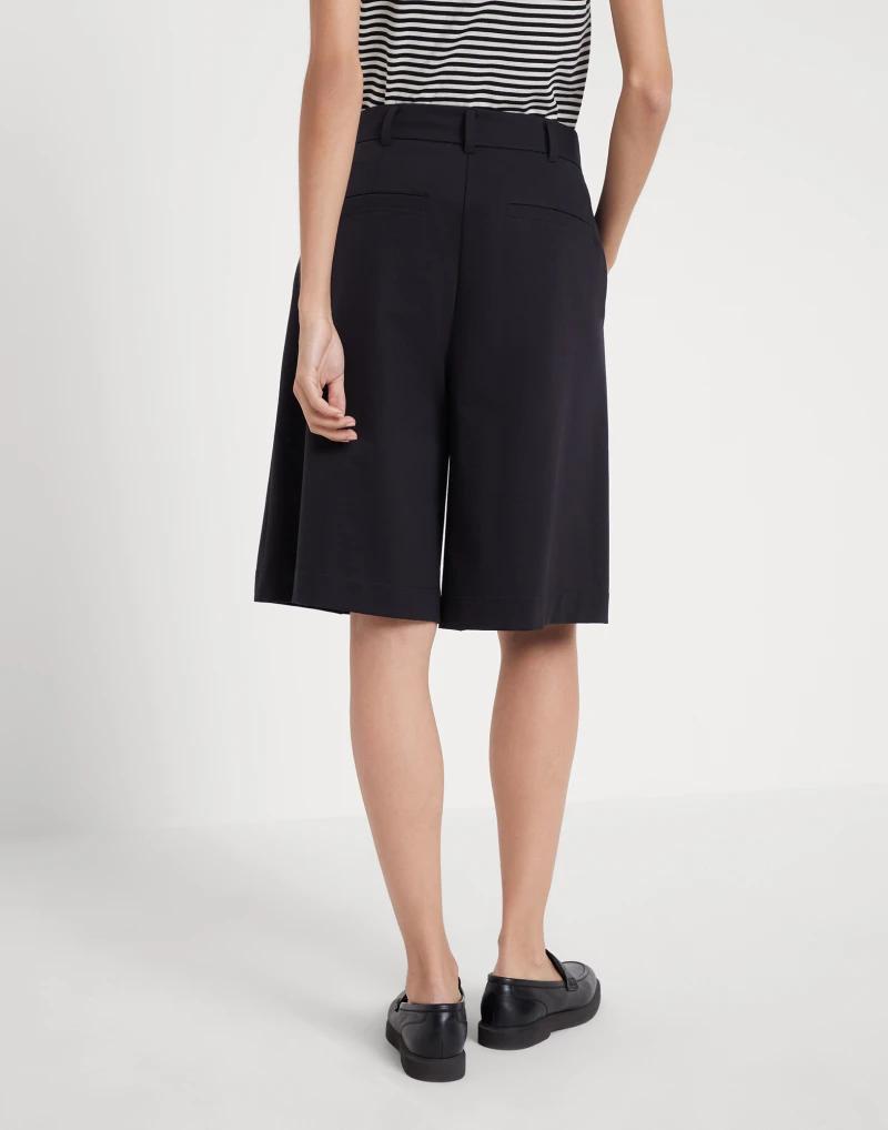 BRUNELLO CUCINELLI WOMEN'S GYM ML946BB399_C101 NWT