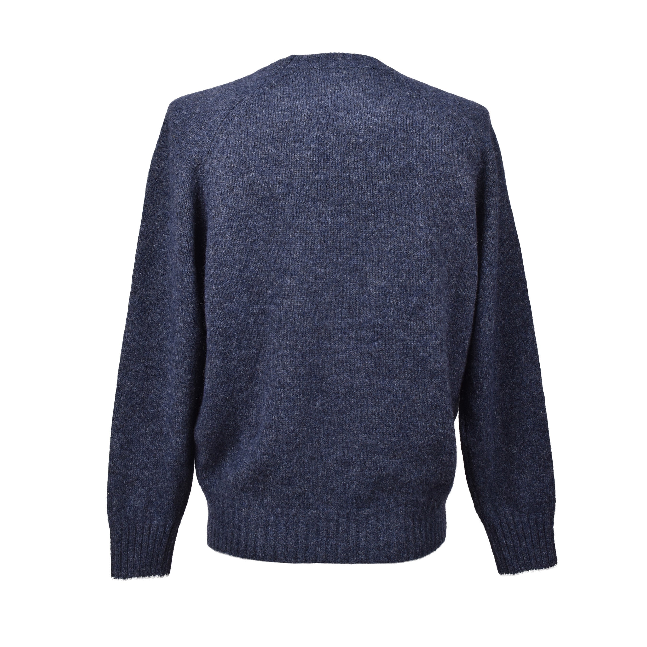 BRUNELLO CUCINELLI MEN'S WOOL BLEND CASUAL CREW NECK SWEATER/PULLOVER NEW