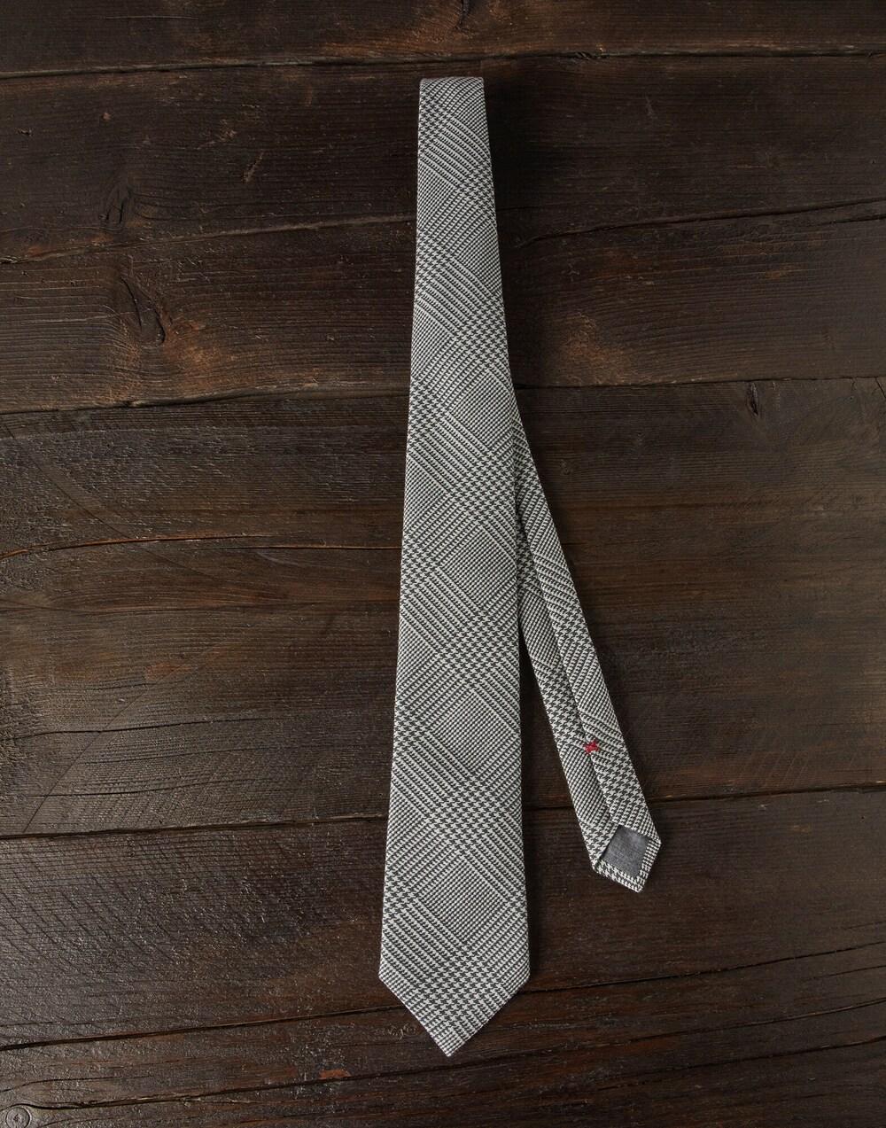 BRUNELLO CUCINELLI MEN'S TIE MM8830018_C9300 NWT