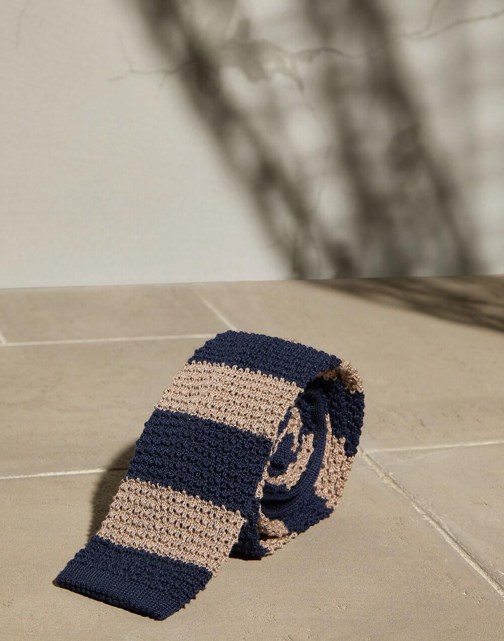 BRUNELLO CUCINELLI MEN'S TIE MQ8800018_CL487 NWT