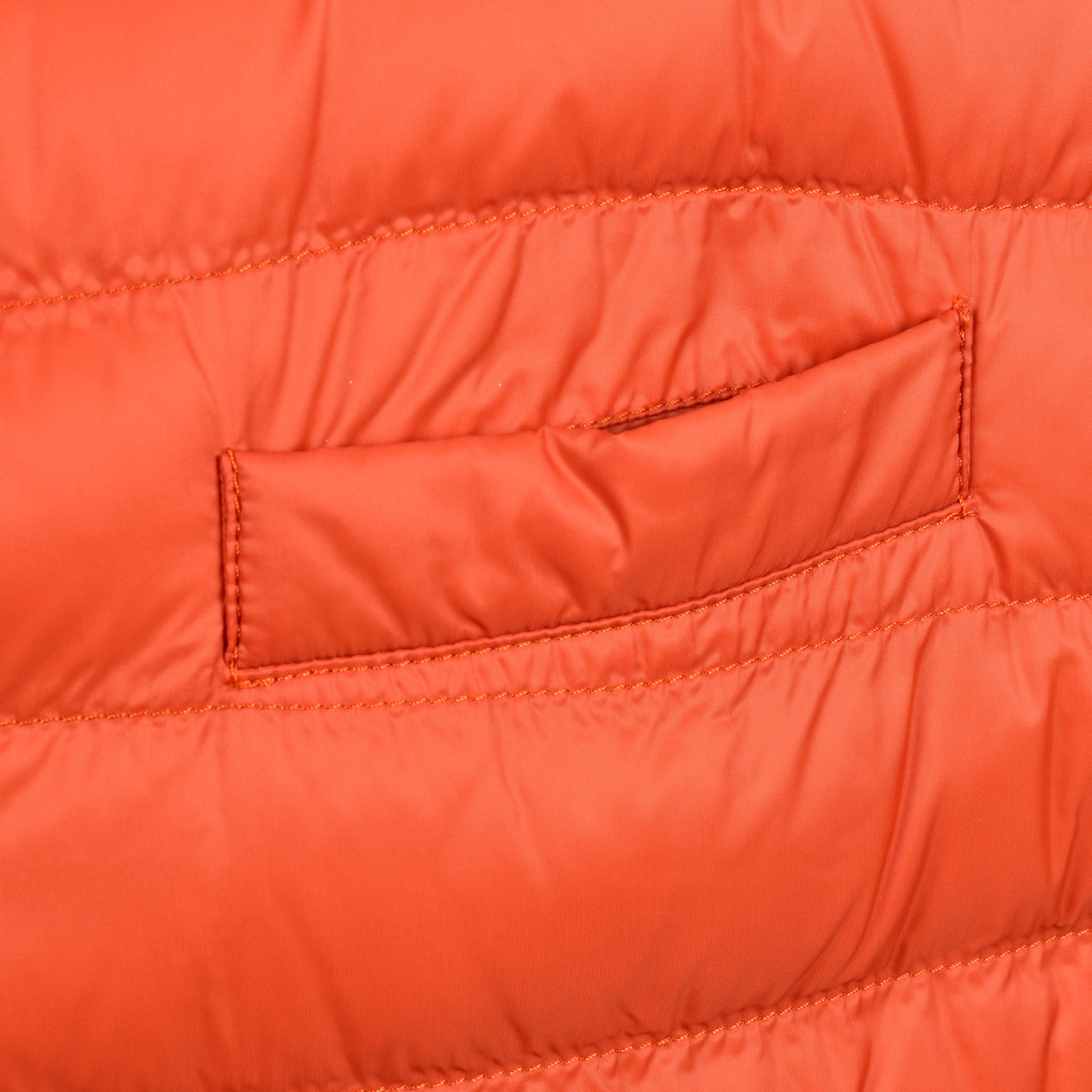 BRUNELLO CUCINELLI MEN'S DOWN FILLED QUILTED PUFFER VEST