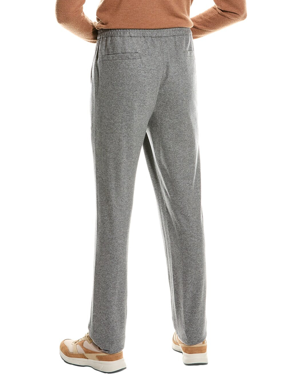 BRUNELLO CUCINELLI MEN'S PANTS ML896E1790_C210 NWT