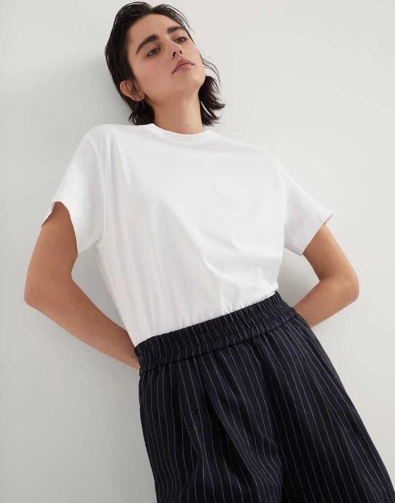 BRUNELLO CUCINELLI WOMEN'S PANTS ML936P8578_C6480 NWT