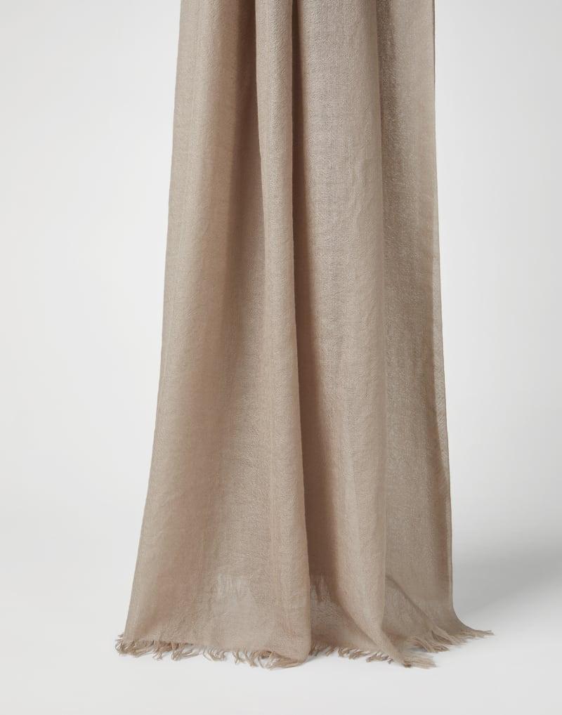 BRUNELLO CUCINELLI WOMEN'S SCARF MSC924059_C9592 NWT