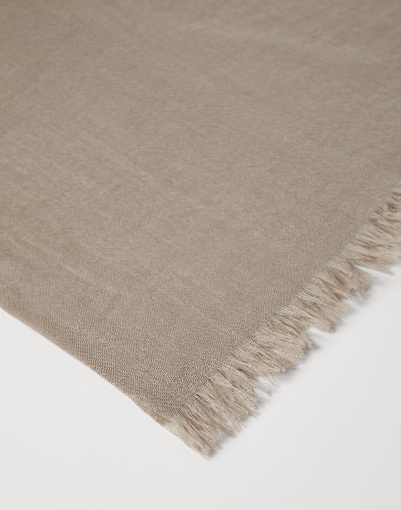 BRUNELLO CUCINELLI WOMEN'S SCARF MSC924059_C9592 NWT