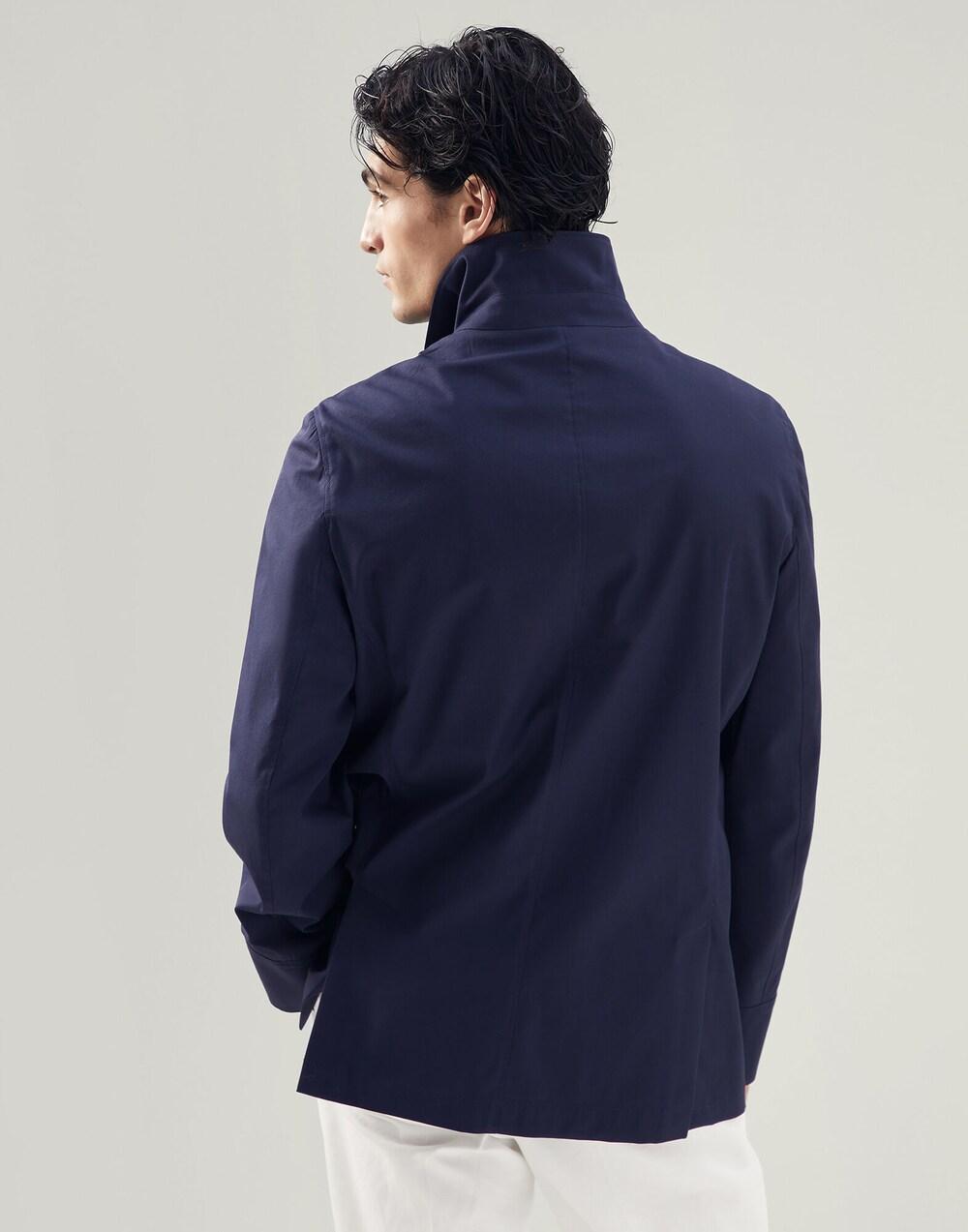BRUNELLO CUCINELLI MEN'S JACKET MS4586503F_CJB35 NWT