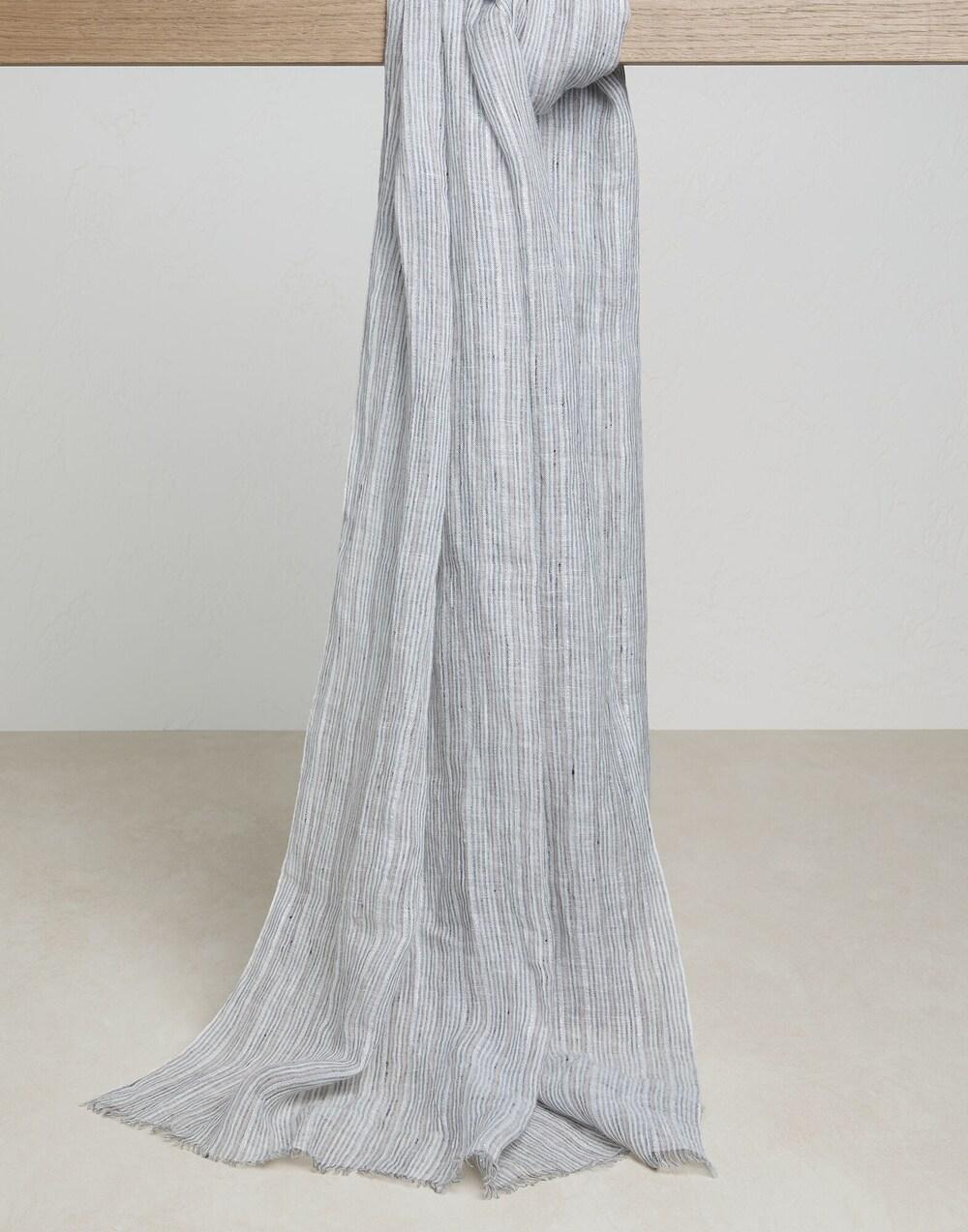 BRUNELLO CUCINELLI WOMEN'S SCARF MSCDAGL59_CGU58 NWT