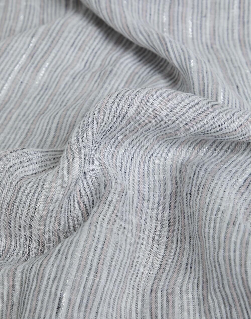 BRUNELLO CUCINELLI WOMEN'S SCARF MSCDAGL59_CGU58 NWT