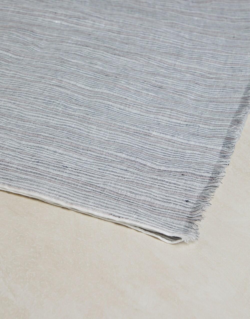 BRUNELLO CUCINELLI WOMEN'S SCARF MSCDAGL59_CGU58 NWT