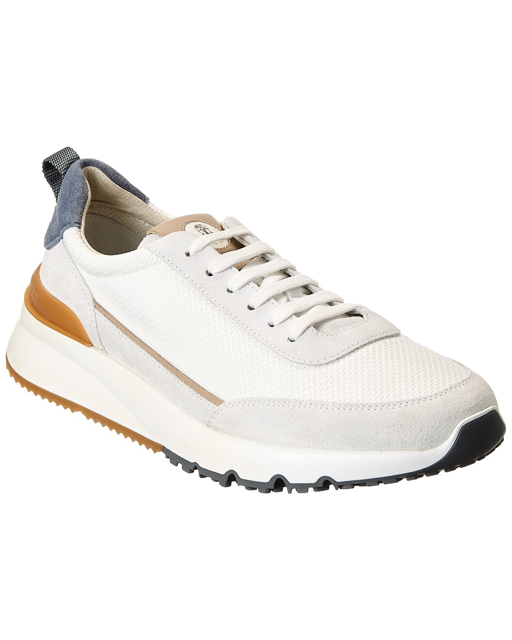 BRUNELLO CUCINELLI MEN'S SHOE MPUYSIO278_CBP31 NWT