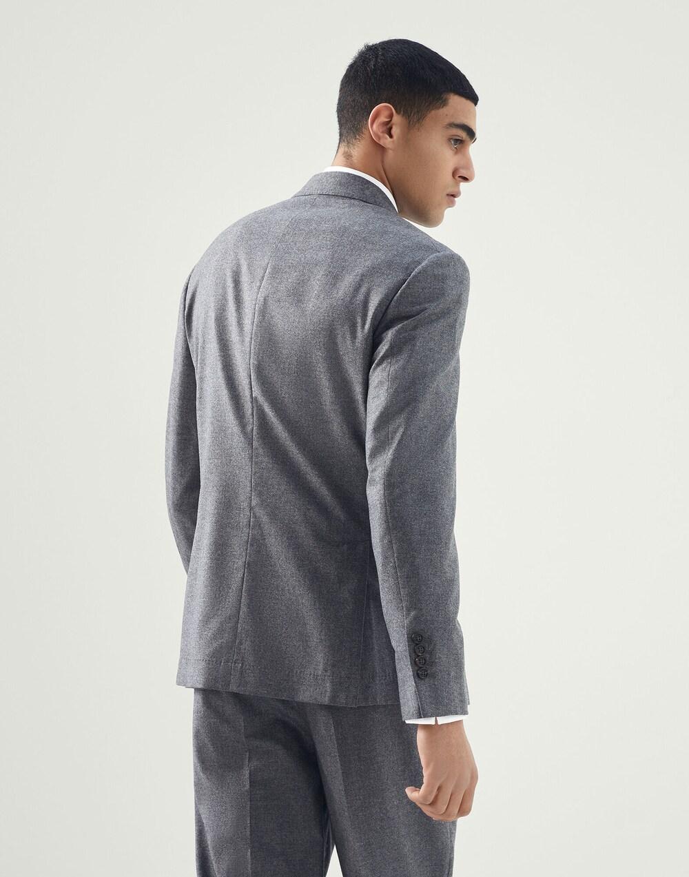 BRUNELLO CUCINELLI MEN'S JACKET MR4367BTC_C002 NWT
