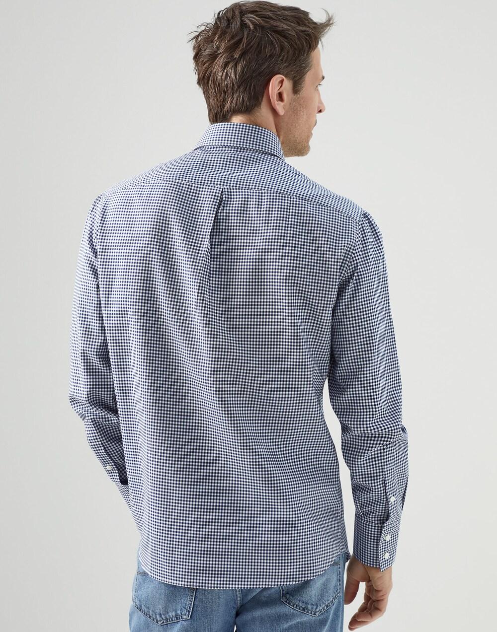 BRUNELLO CUCINELLI MEN'S SHIRT MR6850028_C015 NWT