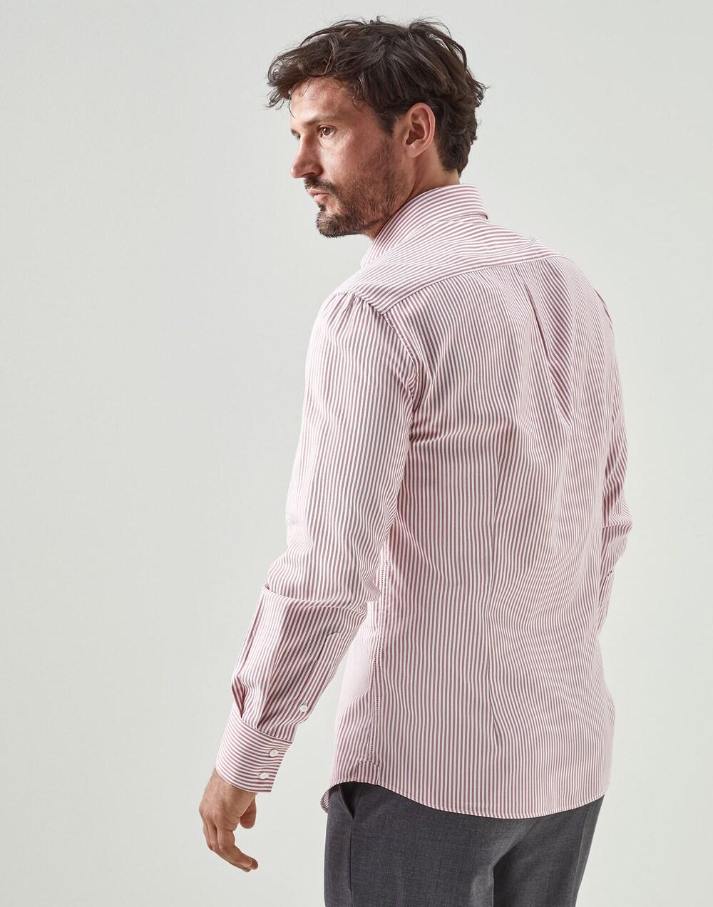 BRUNELLO CUCINELLI MEN'S SHIRT MR6921716_C037 NWT