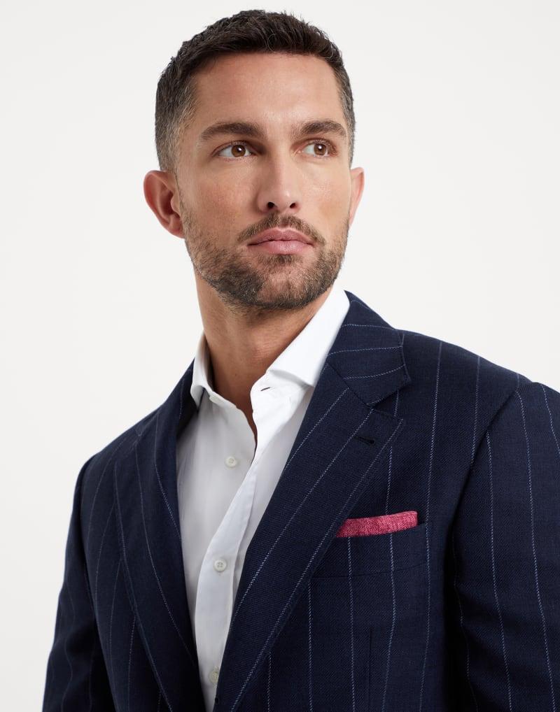 BRUNELLO CUCINELLI MEN'S JACKET MS4847BTC_C002 NWT