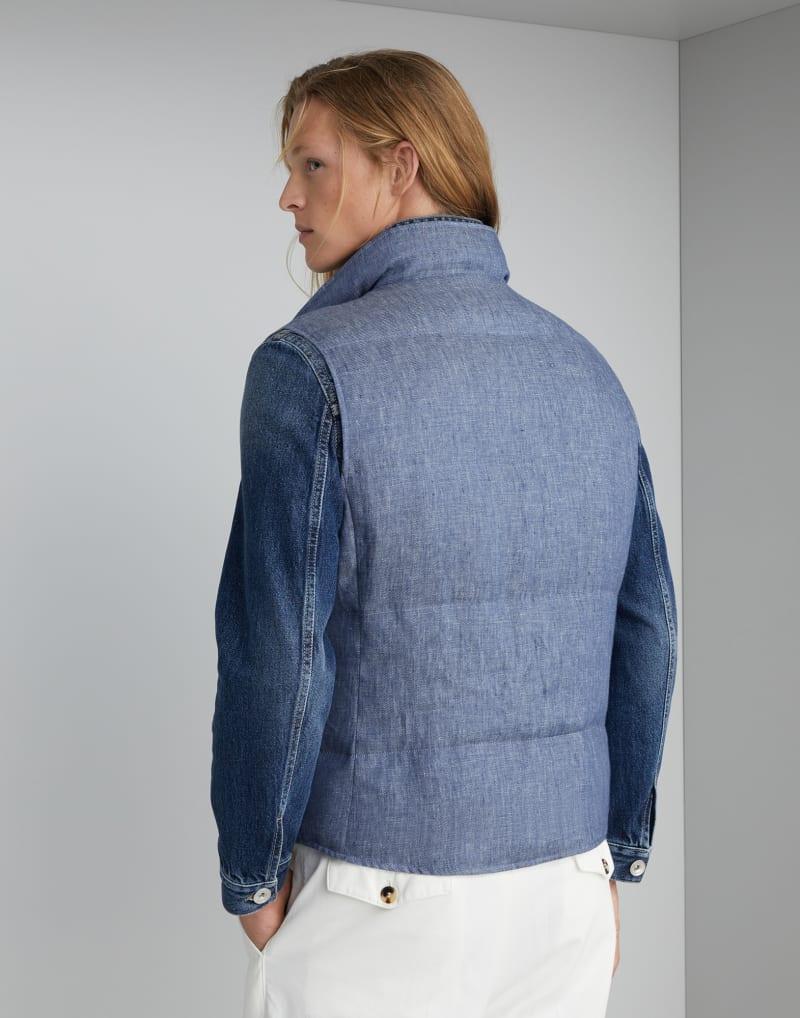 BRUNELLO CUCINELLI MEN'S JACKET MS4981852_CJM90 NWT