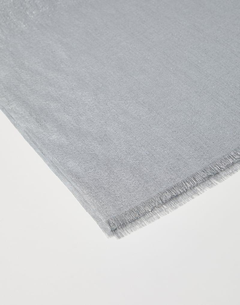 BRUNELLO CUCINELLI WOMEN'S SCARF MSCDAR097_C8943 NWT