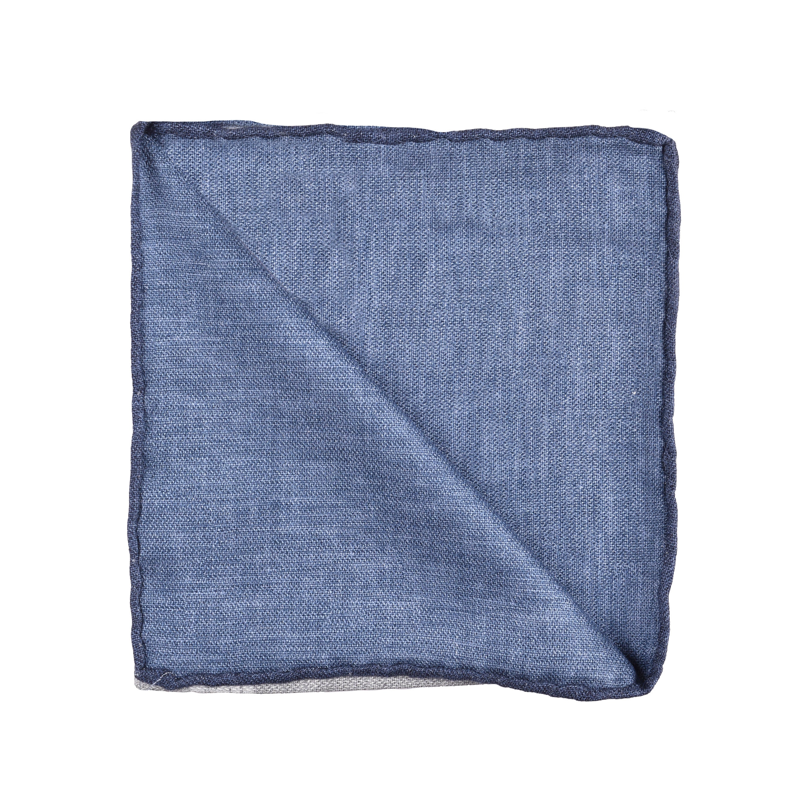 BRUNELLO CUCINELLI MEN'S POCKETSQUARE MV8750091_COO74 NWT