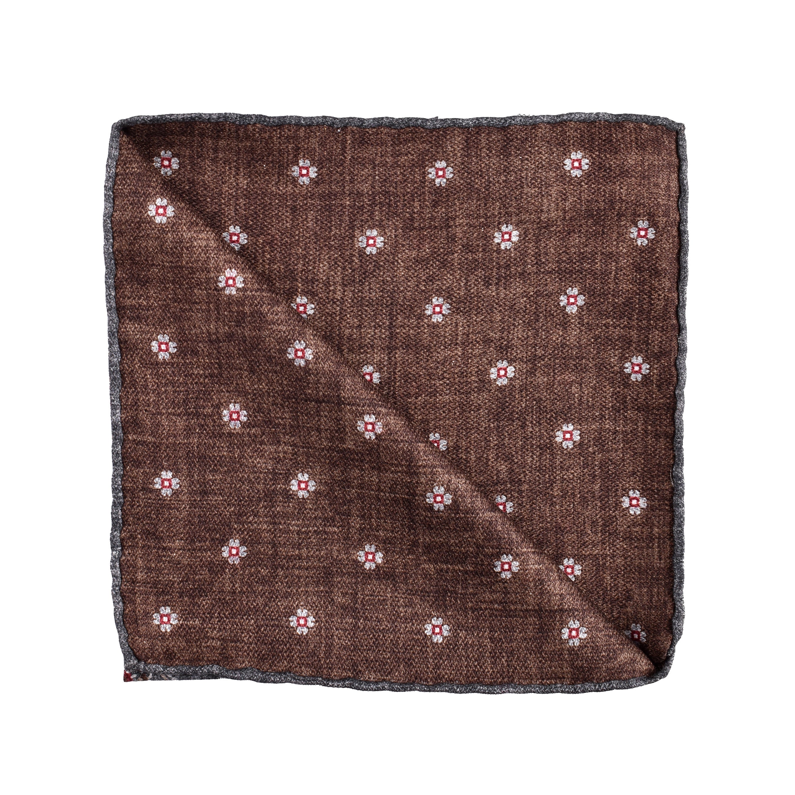 BRUNELLO CUCINELLI MEN'S POCKETSQUARE MV8780091_CIH07 NWT