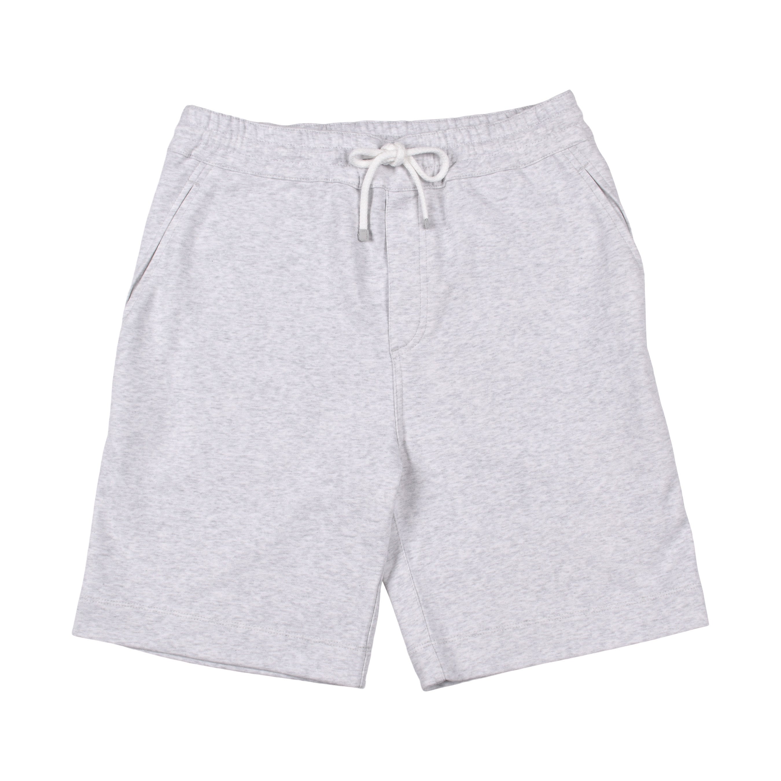 BRUNELLO CUCINELLI MEN'S CASUAL ATHLETIC GYM SHORTS NEW