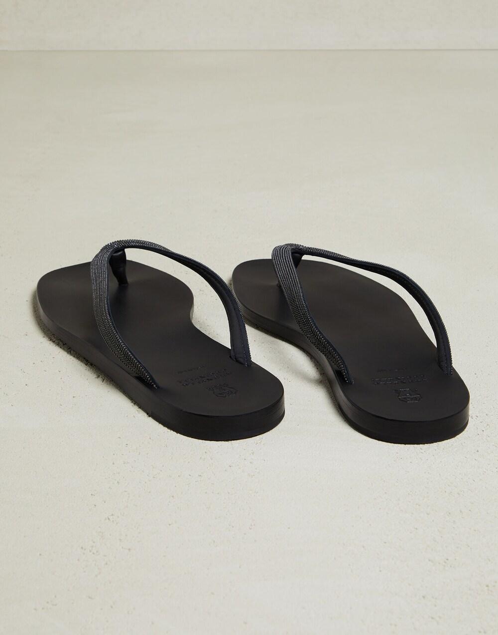 BRUNELLO CUCINELLI WOMEN'S SHOE MZBSC1771_CV241 NWT