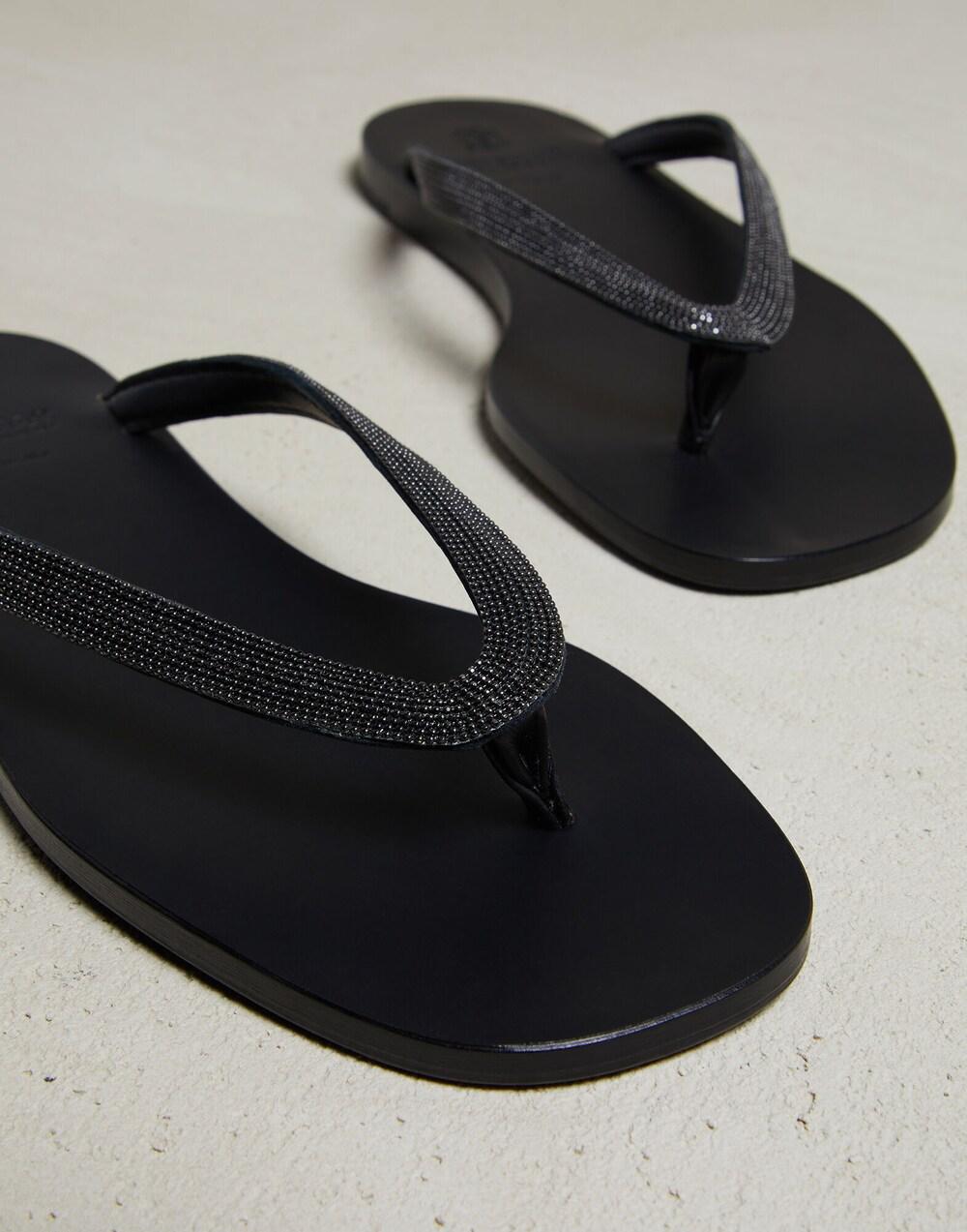 BRUNELLO CUCINELLI WOMEN'S SHOE MZBSC1771_CV241 NWT