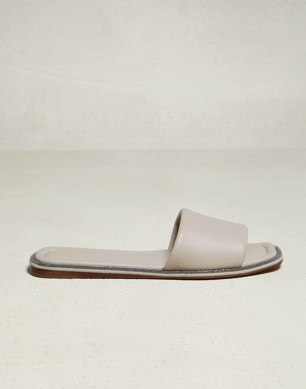 BRUNELLO CUCINELLI WOMEN'S SHOE MZCWC2150_C8238 NWT