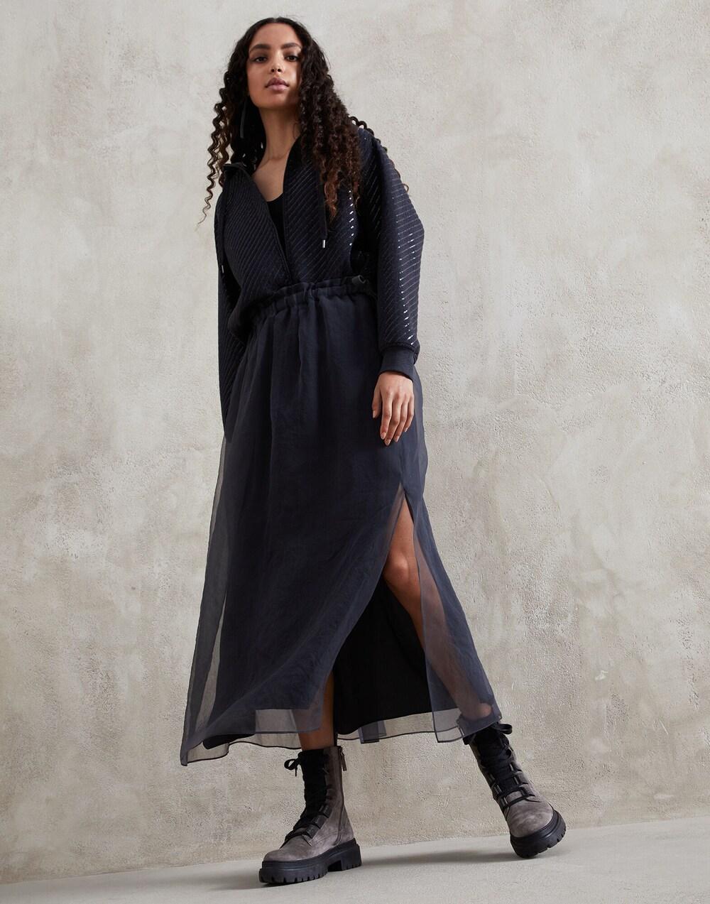 BRUNELLO CUCINELLI WOMEN'S SHOE MZSFG2296_CET81 NWT